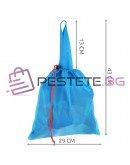 Дървено домино 360 части с торбичка